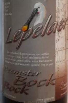 de lepelaer beemster bock bock logo
